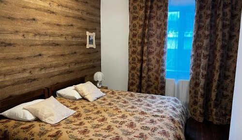 Budget Double or Twin Room