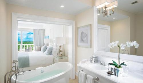 3 Bedroom Ocean Front Deluxe