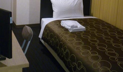 Single Room with Shared Shower and Toilet