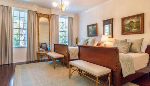 Superior Deluxe Double or Twin Room 