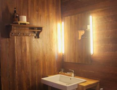 Double or Twin Room with Partial Sea View