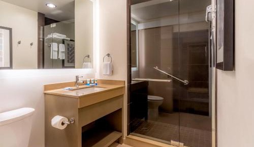 King Studio Suite with Kitchen