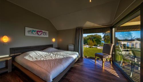 Four-Bedroom Villa