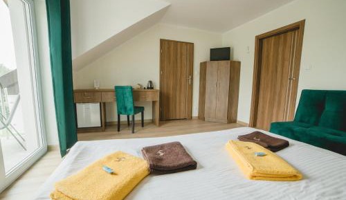 Classic Triple Room