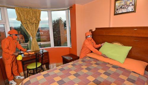 Double Room