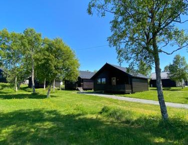 Two-Bedroom Bungalow