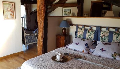 Double Room Patawa