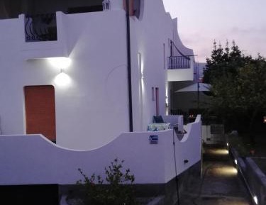Vacation Home