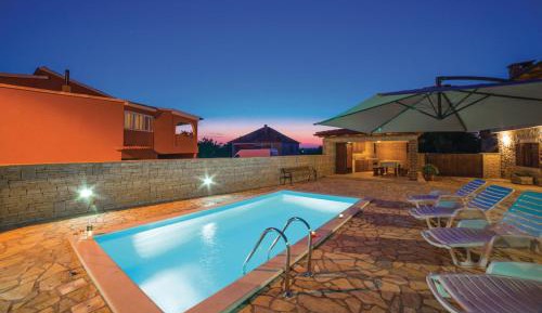 Two-Bedroom Villa