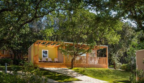 Superior Family Mobile Home