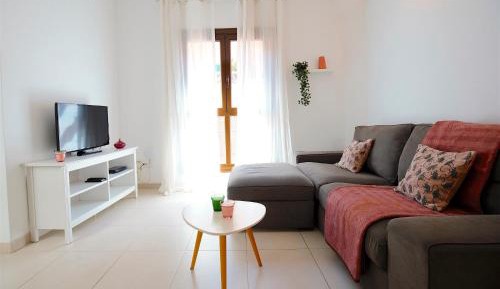 Three-Bedroom Apartment C
