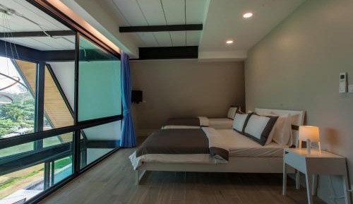 Five-Bedroom House