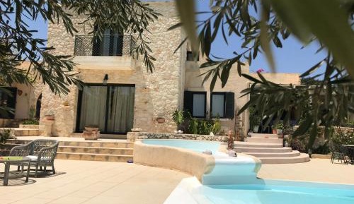 Superior Villa