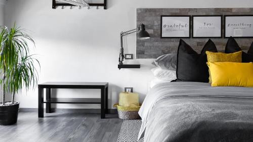 Duplex Apartment