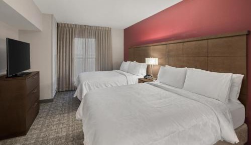 Two-Bedroom Suite