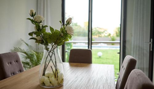 Duplex Apartment