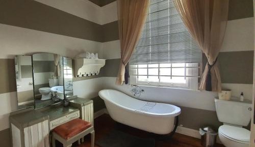Twin/Double Room