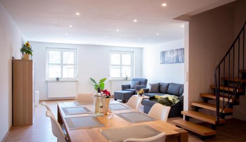 Apartment - Split Level