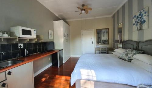 Twin/Double Room