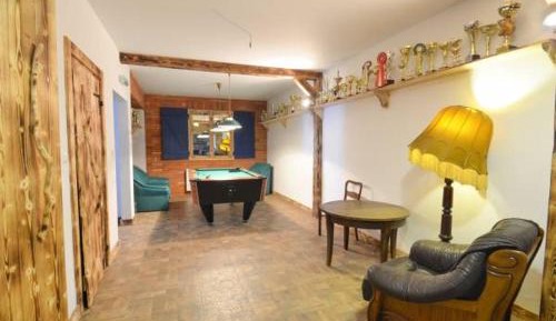 Triple Room with City View