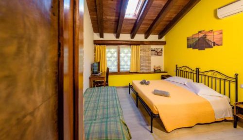 Double or Twin Room