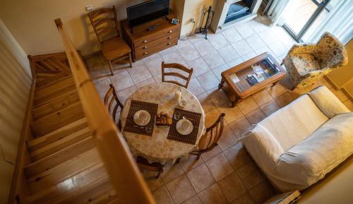 Duplex Apartment