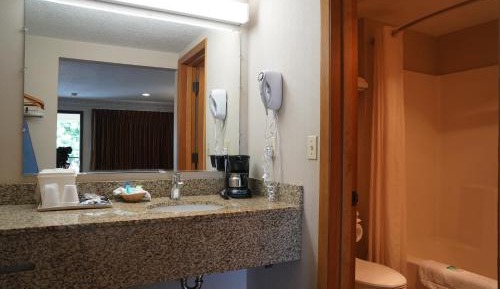 Deluxe King Room with Sofa