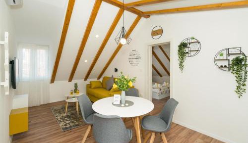 Standard Apartment