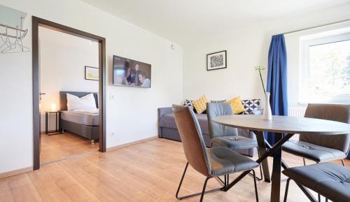 Comfort Apartment
