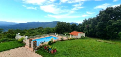 Superior Villa