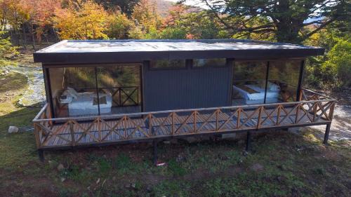 Double Room with Lake View