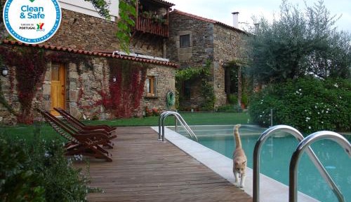 Villa (2 Adults)