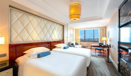 Executive Twin Room