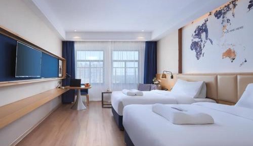 KK Double Room