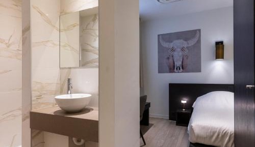 XSmall Room 
