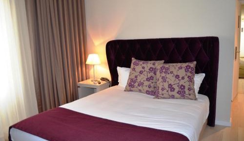 Superior Deluxe Double Room 