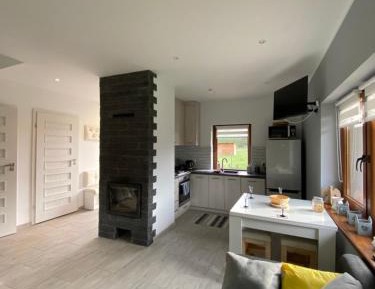 Three-Bedroom Chalet