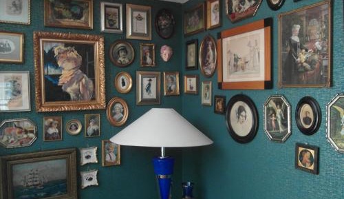 Deluxe Queen Room with Two Queen Beds