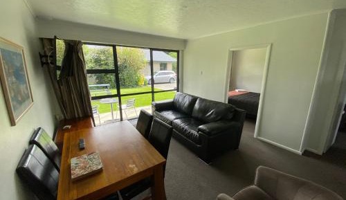 Two Bedroom Unit