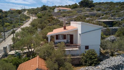 Villa with Sea View