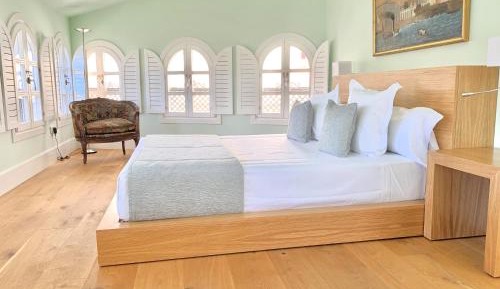 Duplex Suite