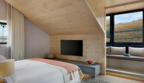 Suite with Terrace