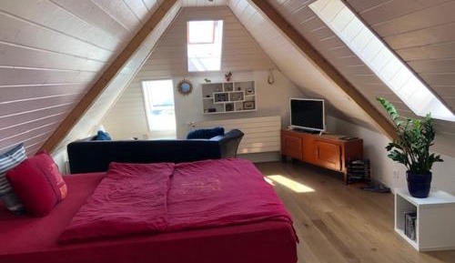 Studio - Split Level