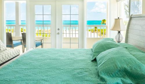 Villa - Beach Front