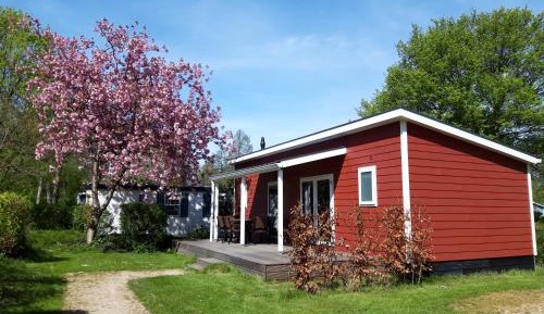 Chalet (6 Adults)