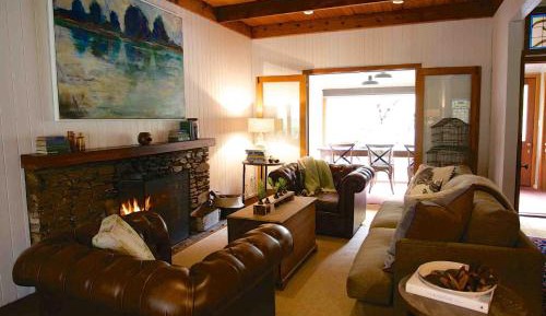 The Farmhouse Suite
