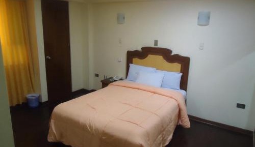 Premium Double Room