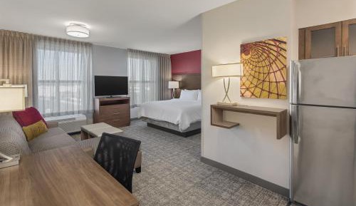 King Studio Suite