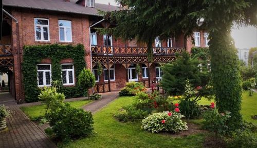 Single Room with Balcony