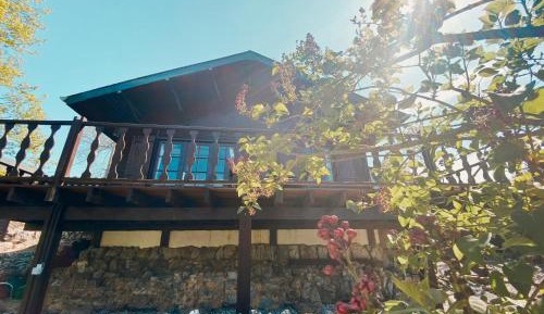 One-Bedroom Chalet